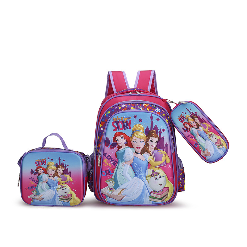 Children Schoolbag