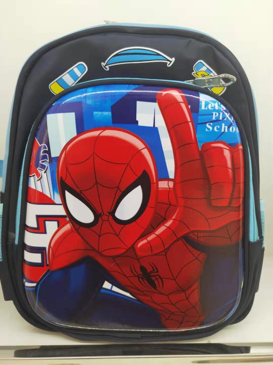 Children Schoolbag