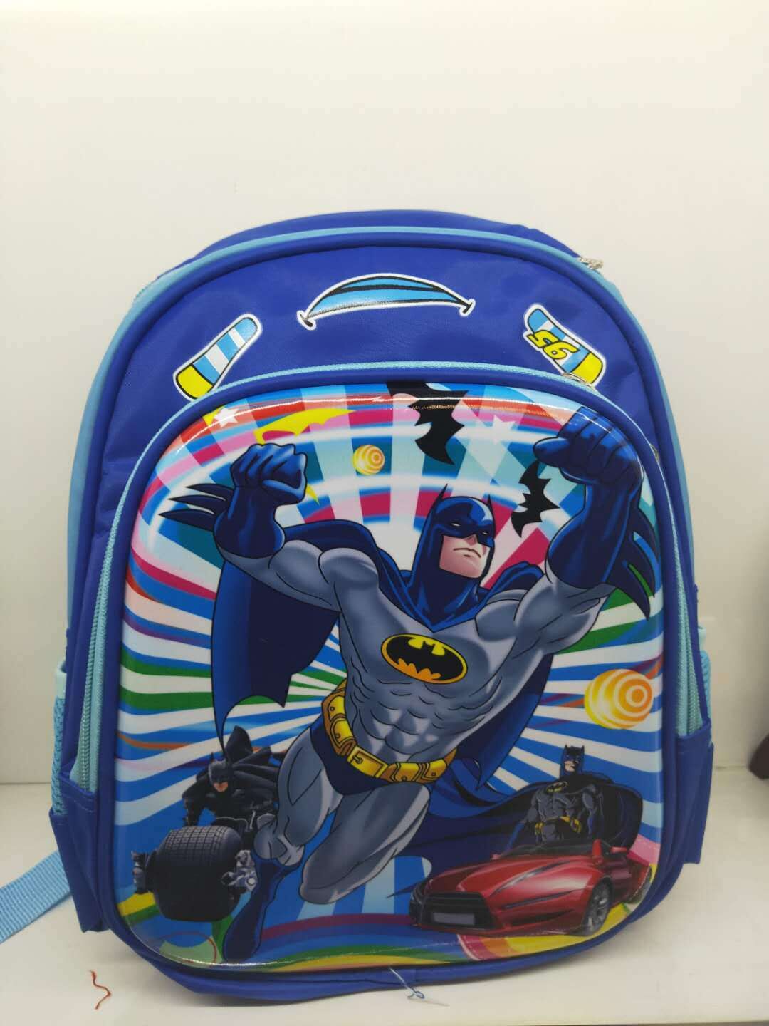 Children Schoolbag