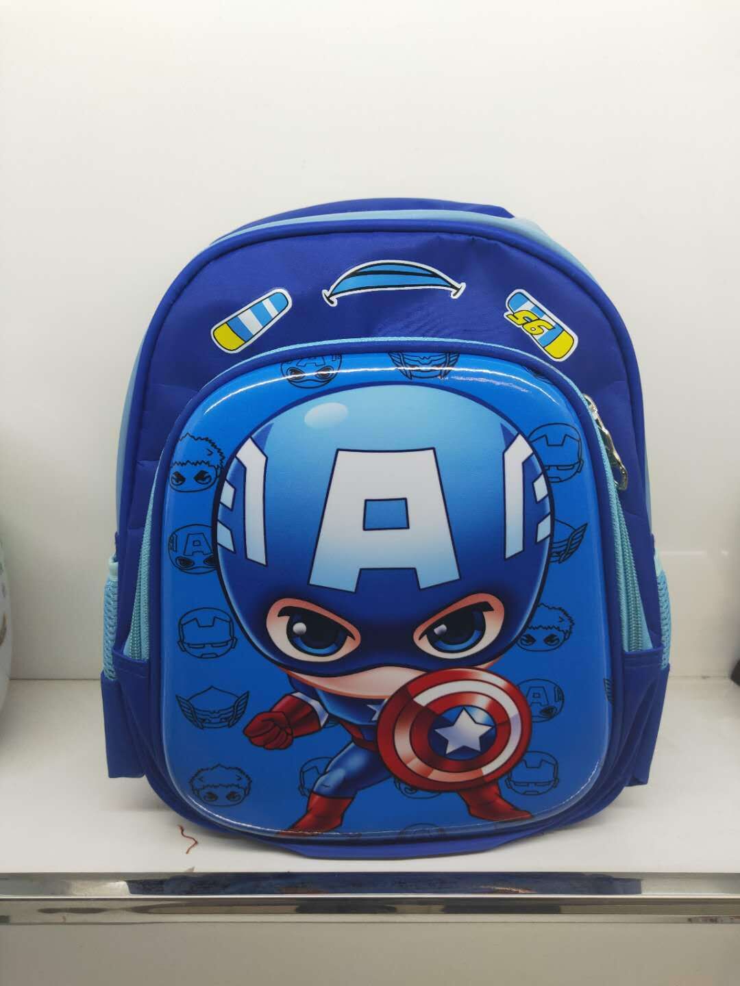Children Schoolbag
