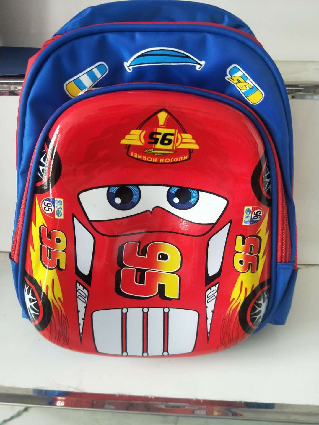 Children Schoolbag