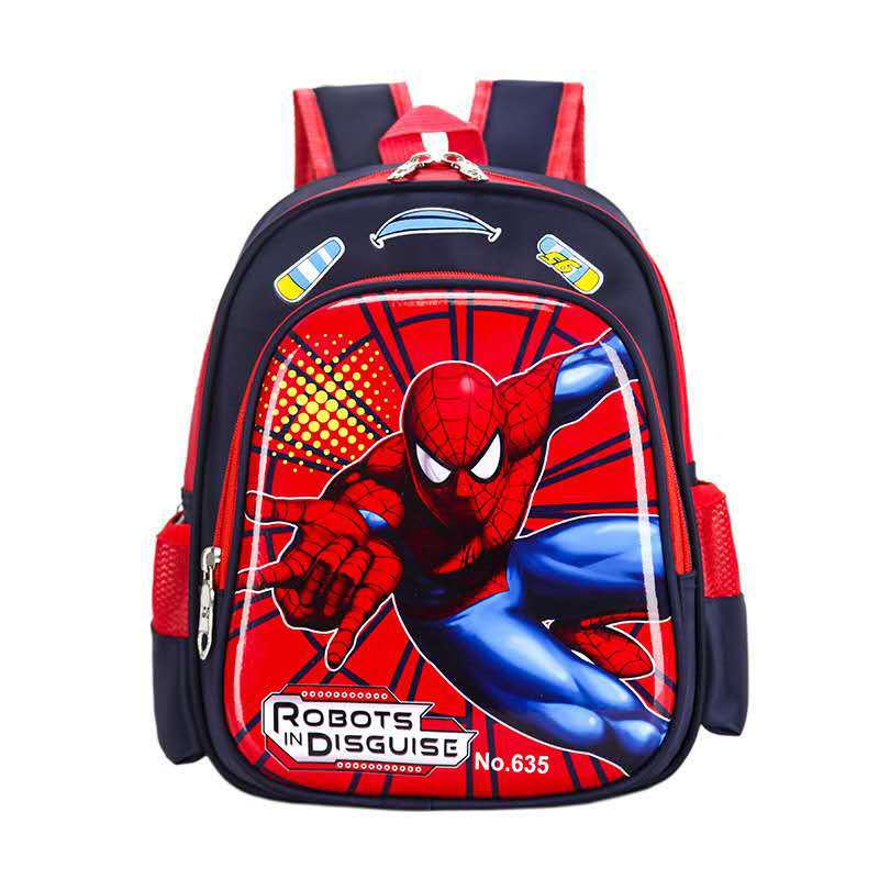 Children Schoolbag