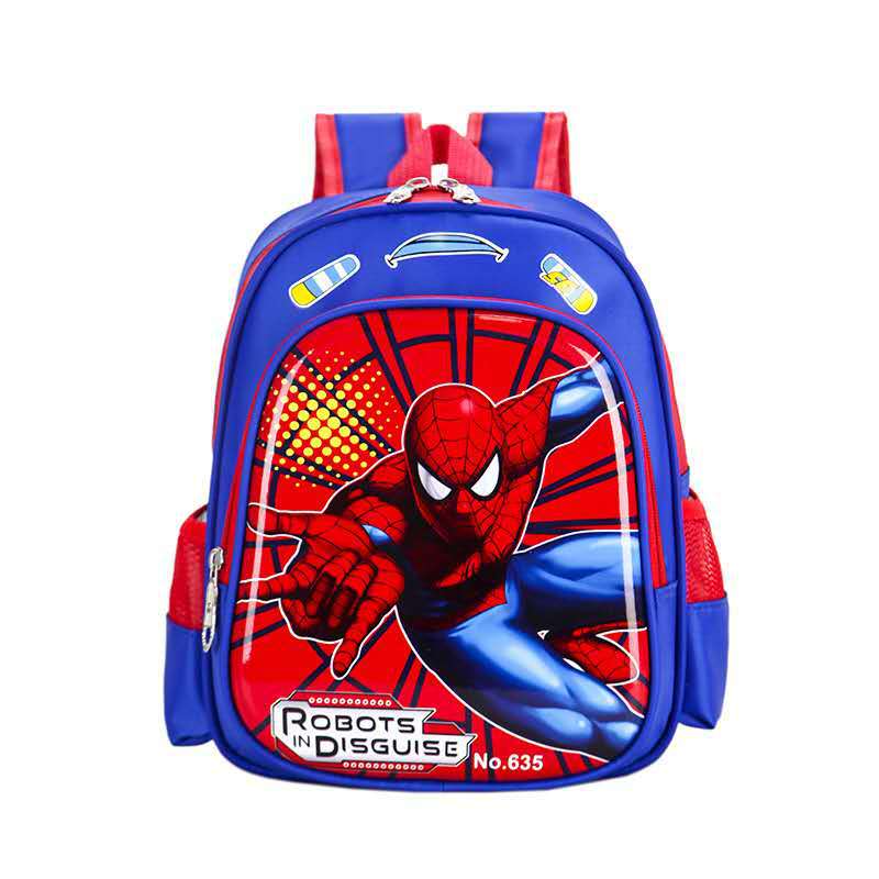 Children Schoolbag
