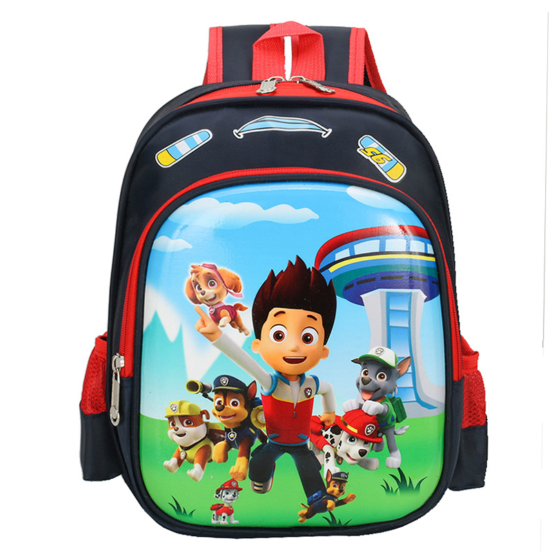Children Schoolbag