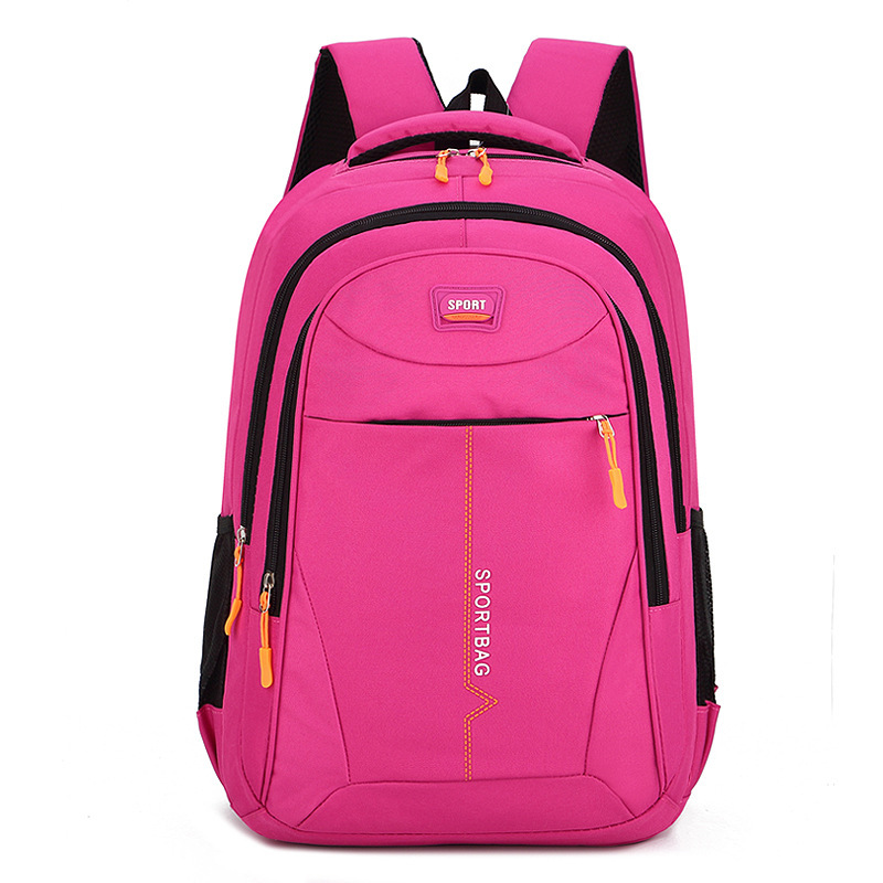 Children Schoolbag