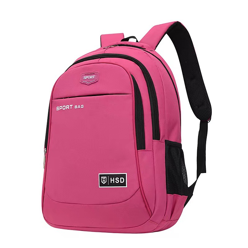 Children Schoolbag