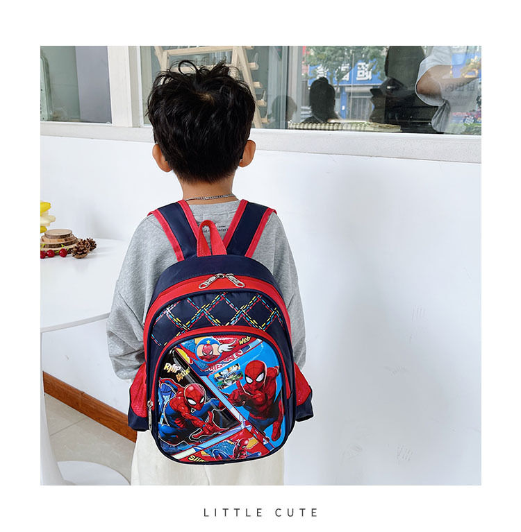Children Schoolbag