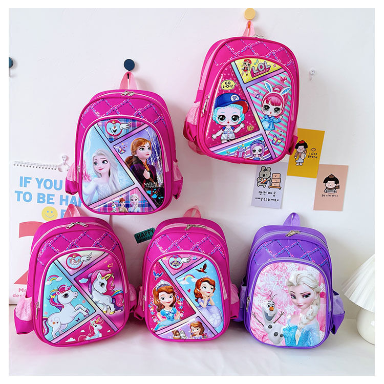 Children Schoolbag Children Schoolbag