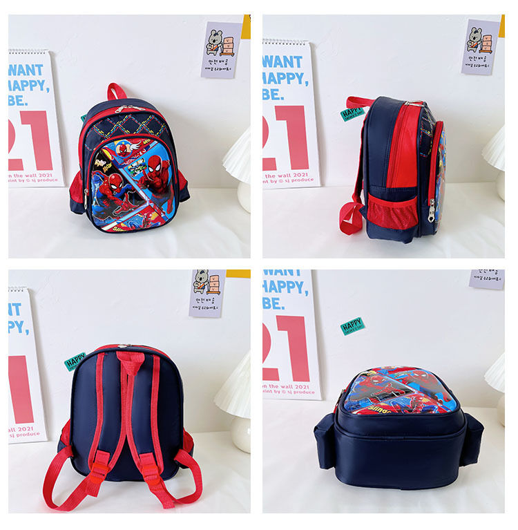Children Schoolbag