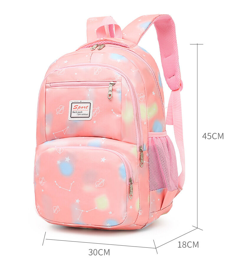Children Schoolbag