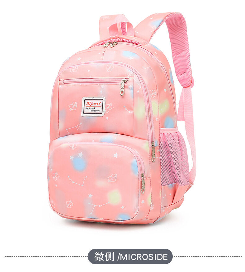 Children Schoolbag
