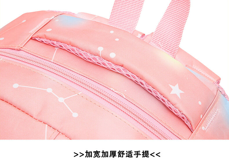 Children Schoolbag