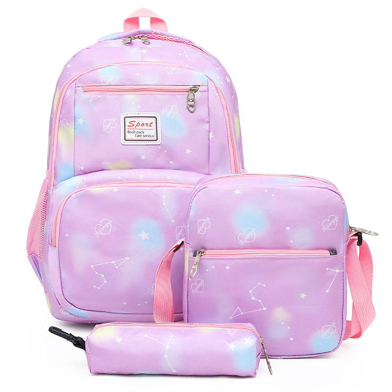 Children Schoolbag