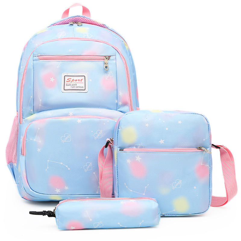Children Schoolbag