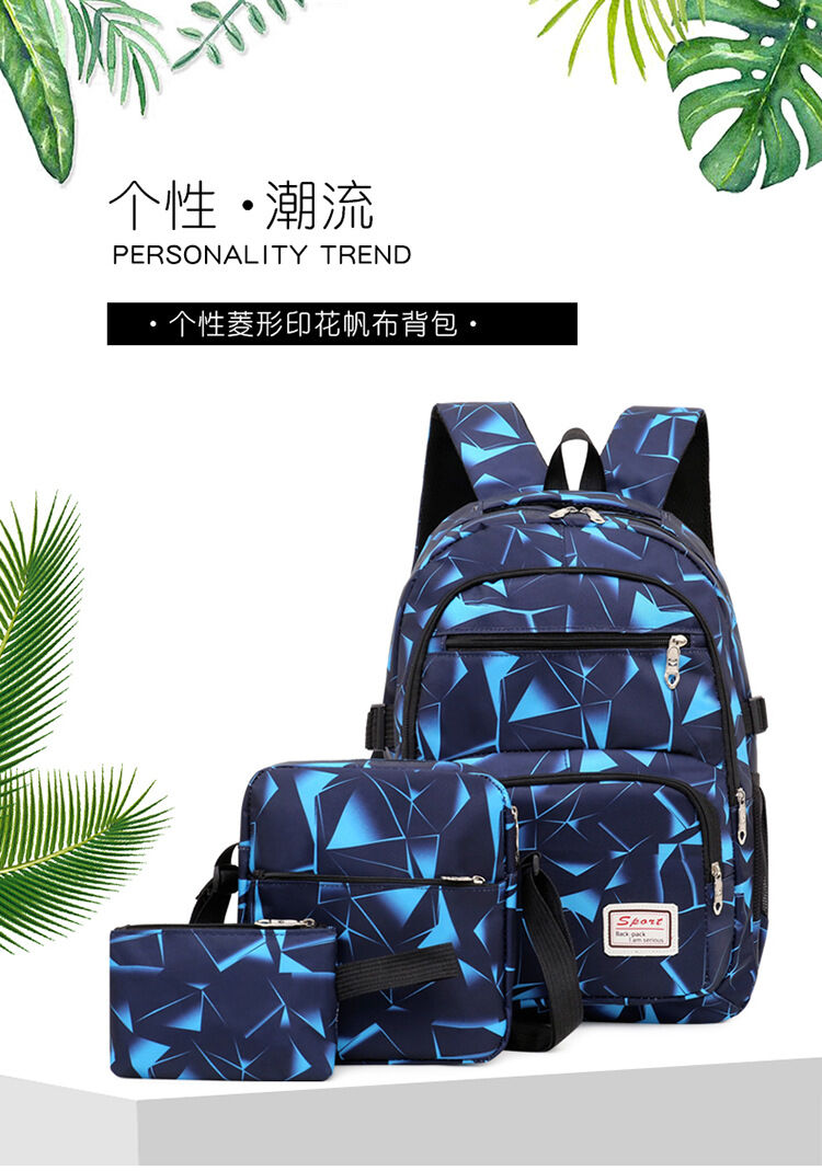 Children Schoolbag