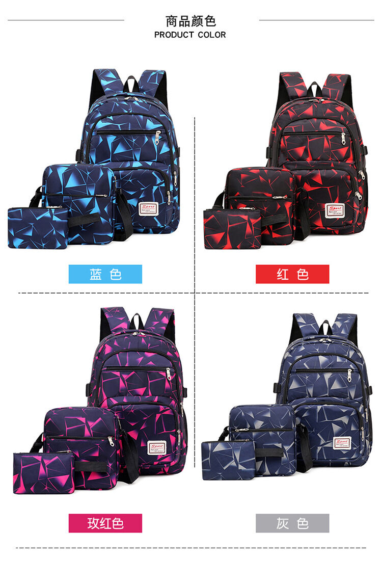 Children Schoolbag Children Schoolbag