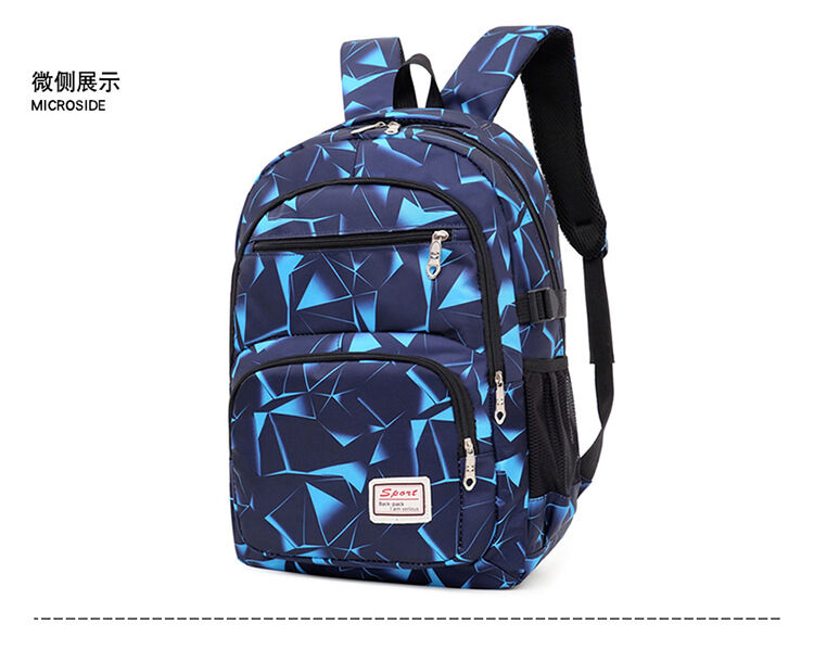 Children Schoolbag