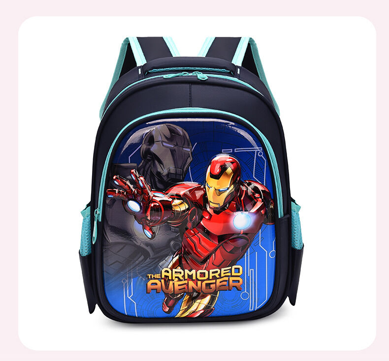 Children Schoolbag
