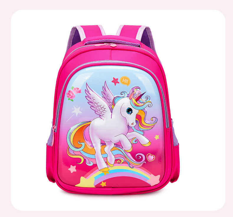 Children Schoolbag