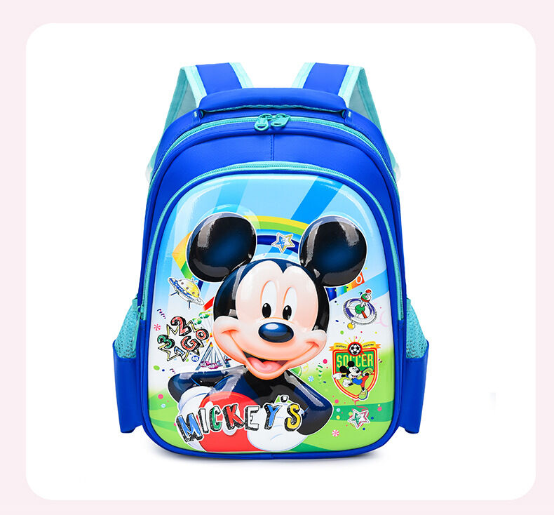 Children Schoolbag