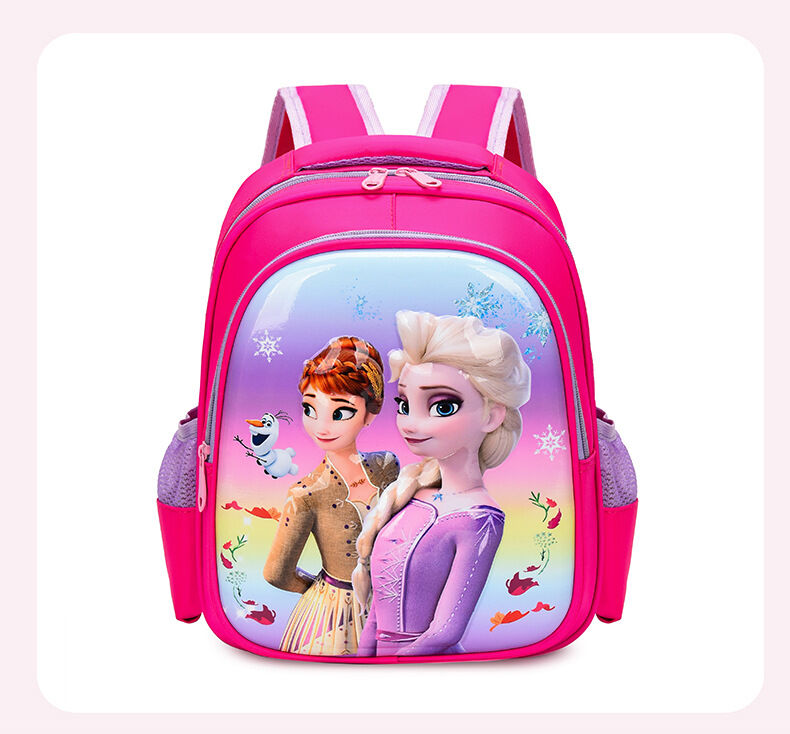 Children Schoolbag