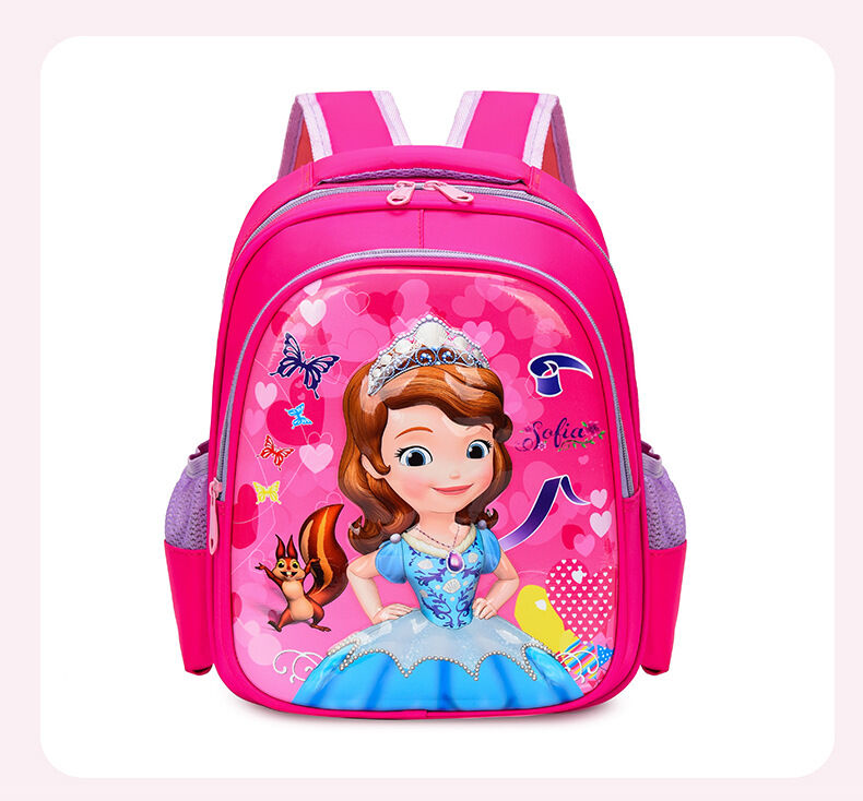 Children Schoolbag