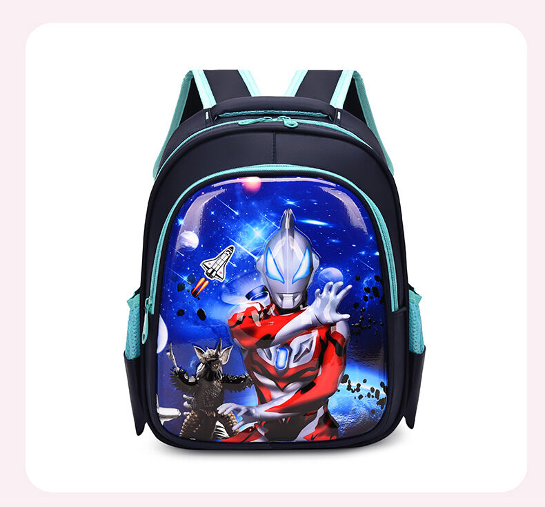 Children Schoolbag