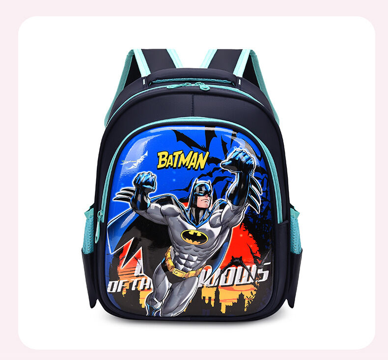 Children Schoolbag
