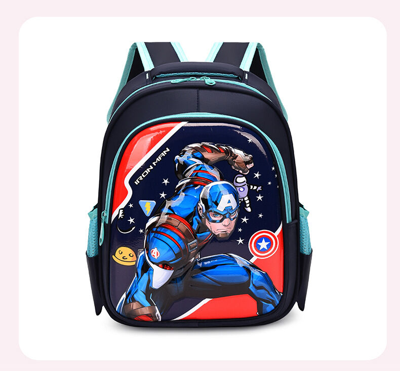 Children Schoolbag