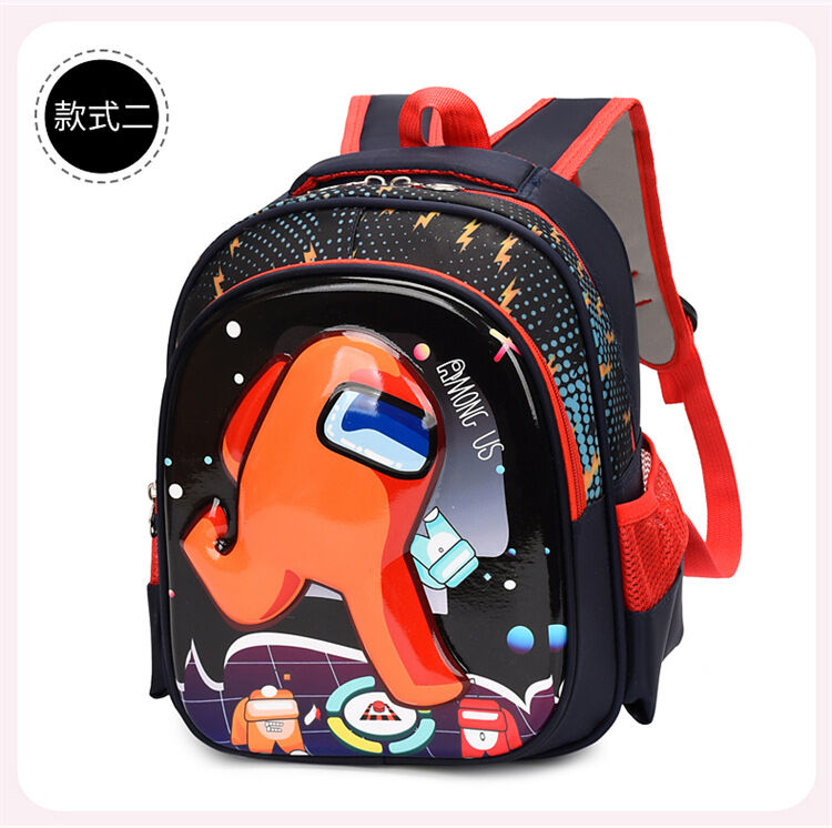 Children Schoolbag