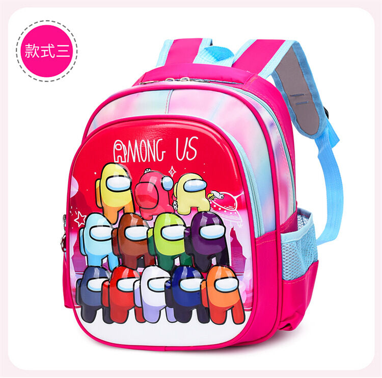 Children Schoolbag