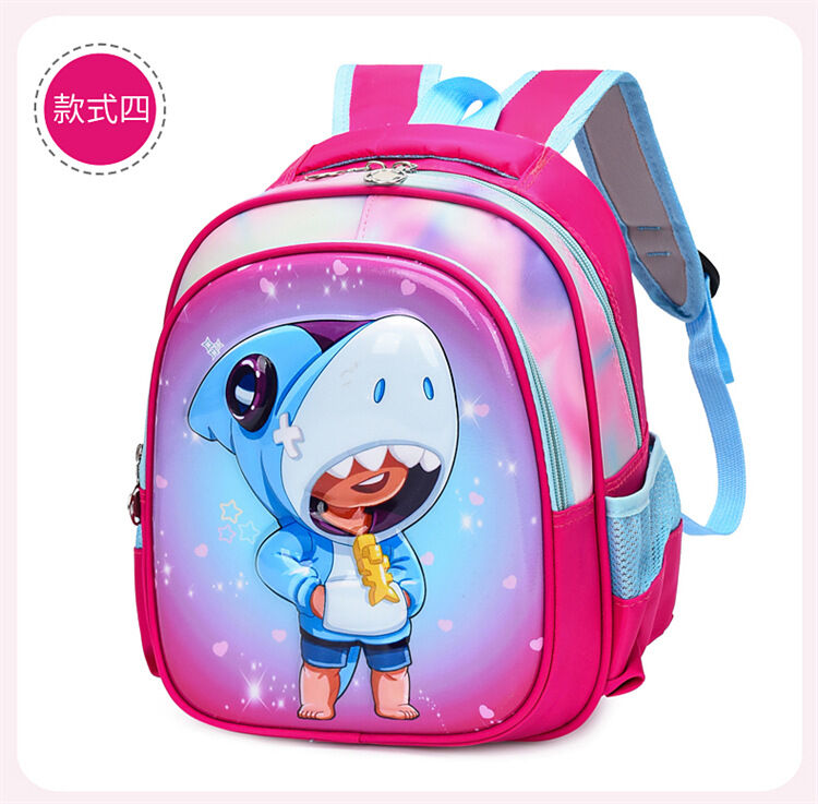 Children Schoolbag