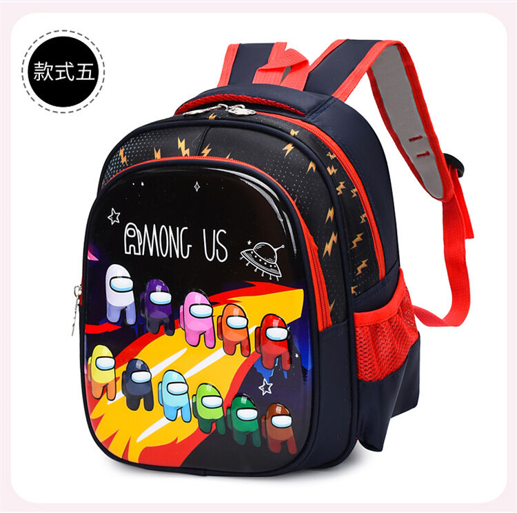 Children Schoolbag