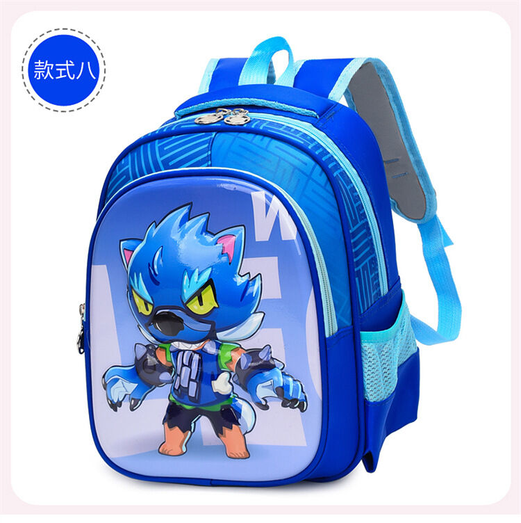 Children Schoolbag