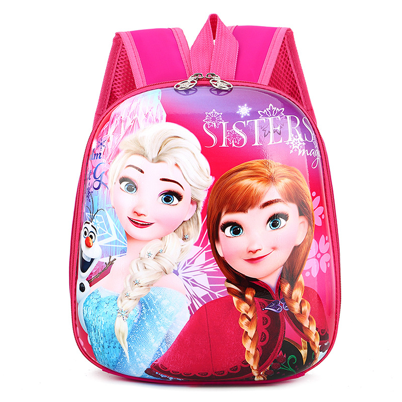 Children Schoolbag