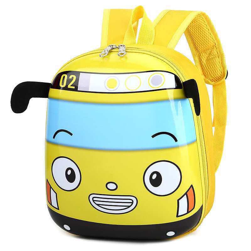 Children Schoolbag