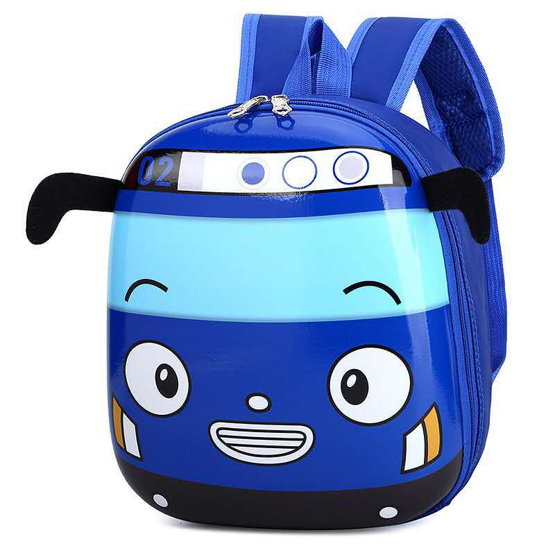 Children Schoolbag