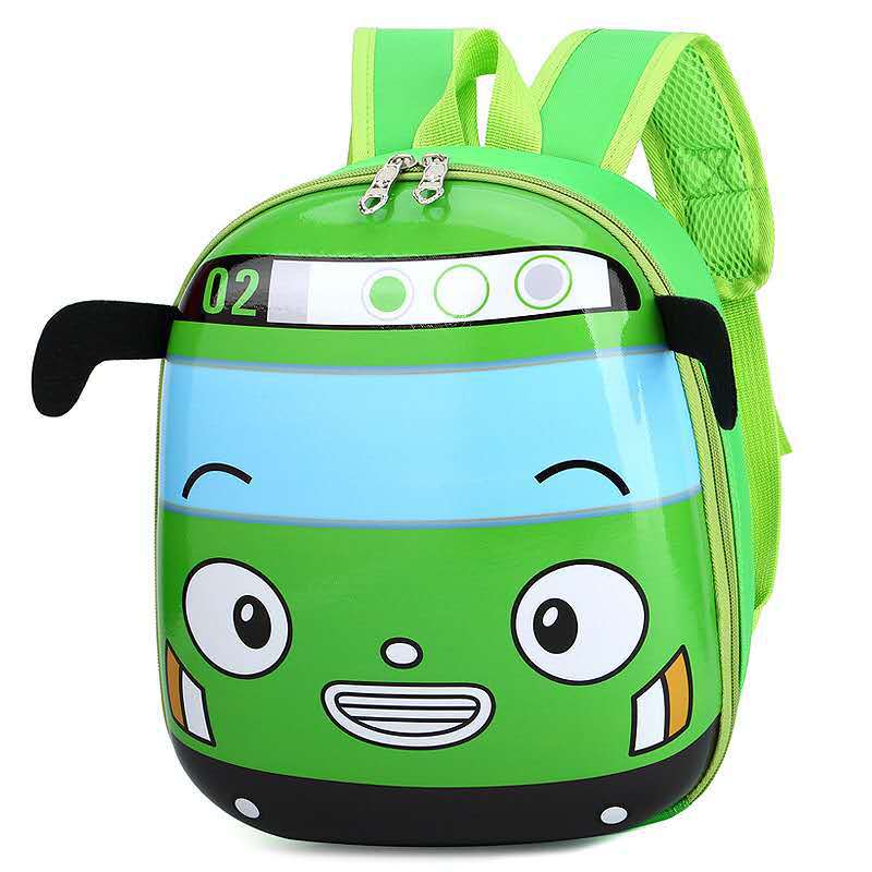 Children Schoolbag