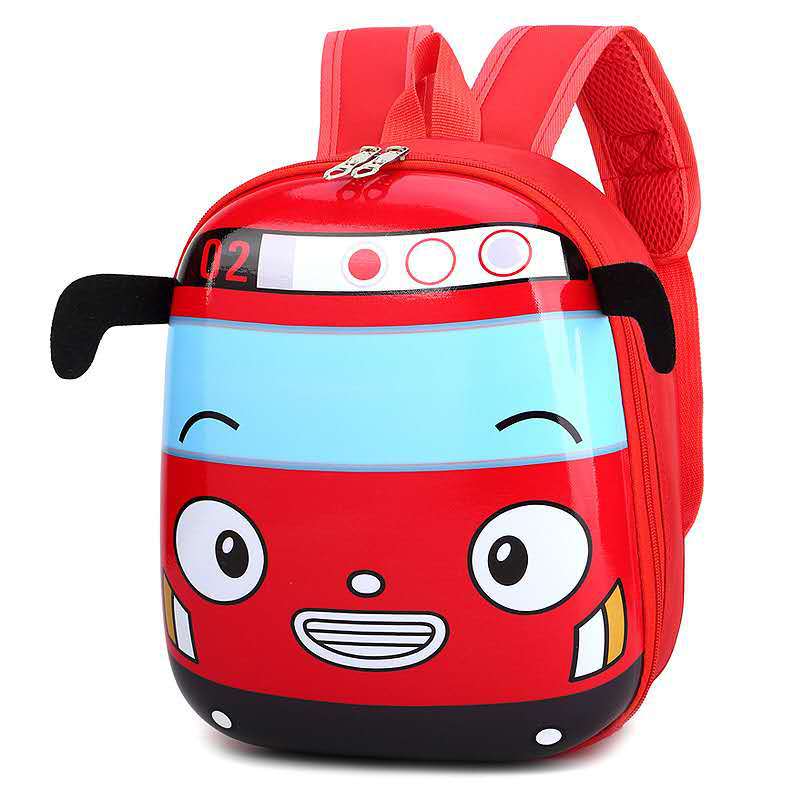 Children Schoolbag