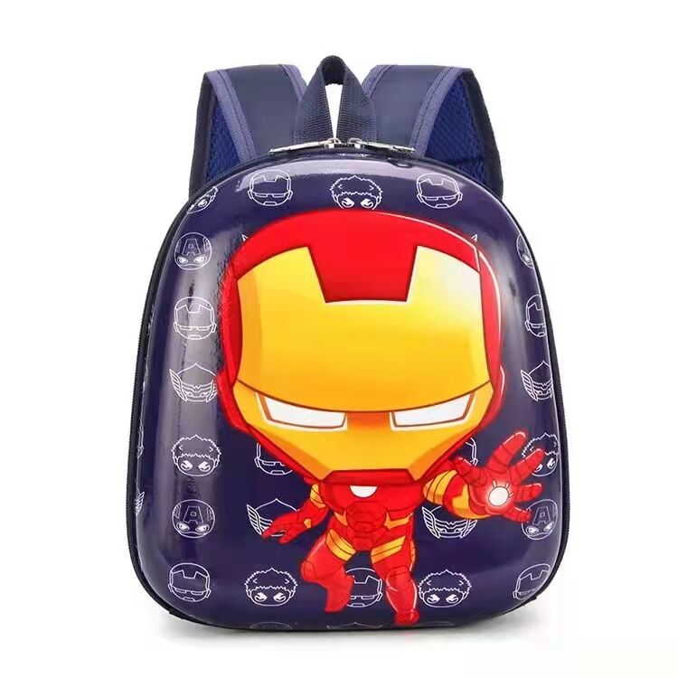 Children Schoolbag