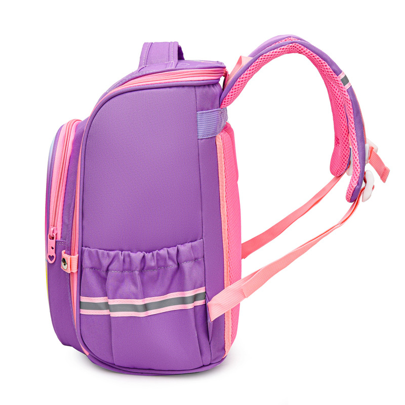Children Schoolbag