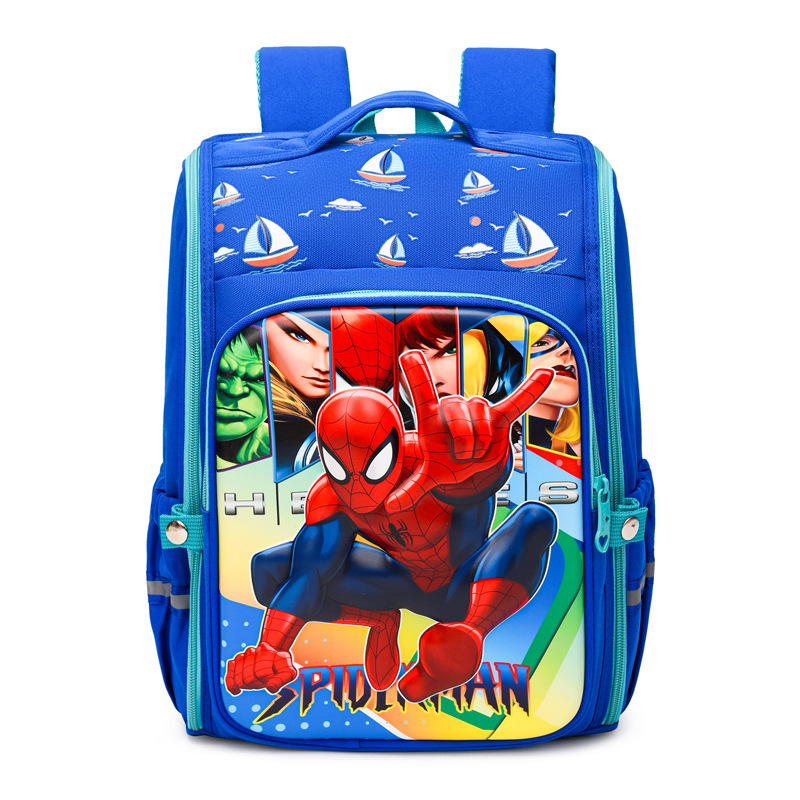 Children Schoolbag