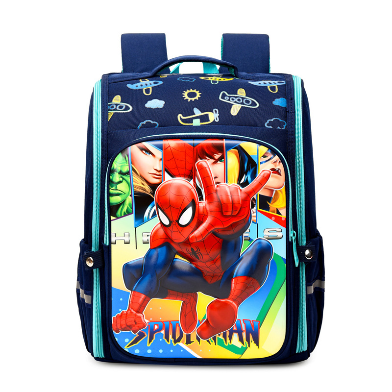 Children Schoolbag