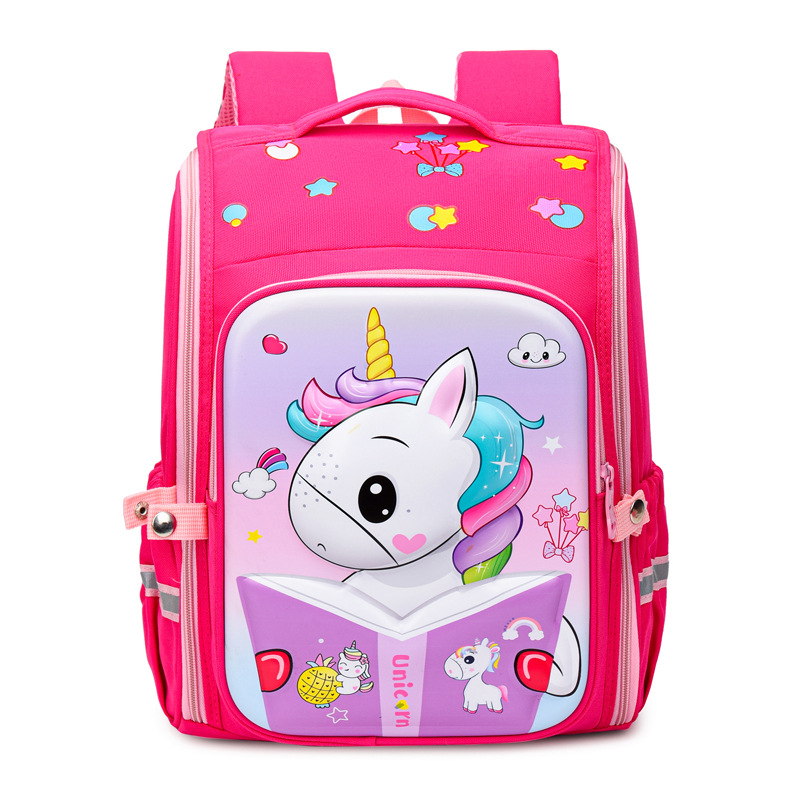 Children Schoolbag