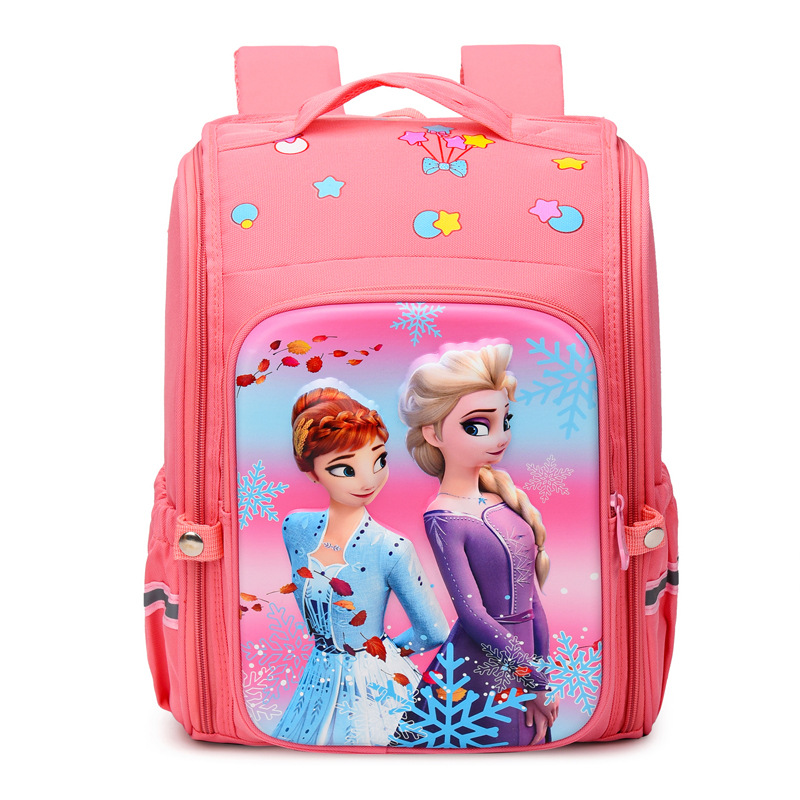 Children Schoolbag