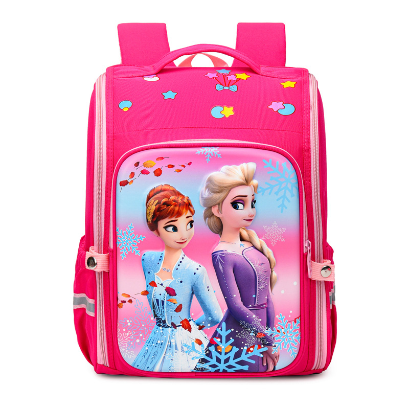 Children Schoolbag