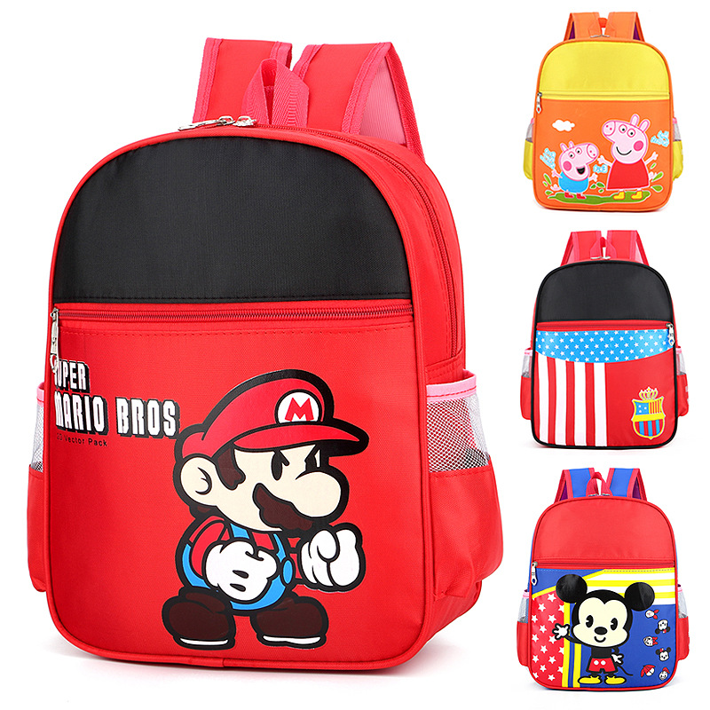 Children Schoolbag Children Schoolbag