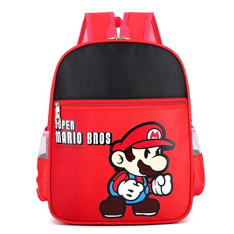 Children Schoolbag