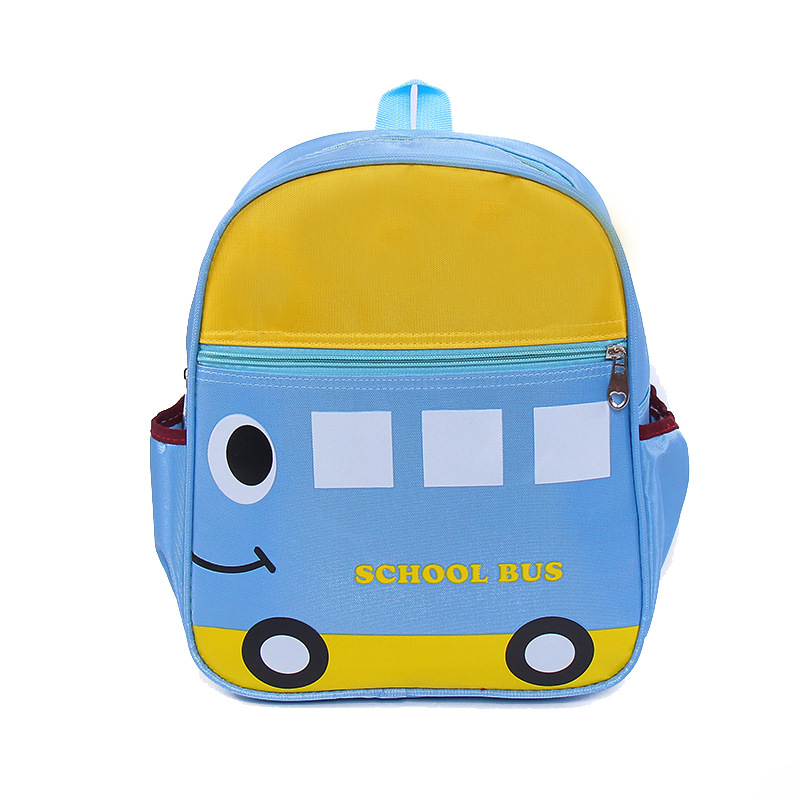 Children Schoolbag