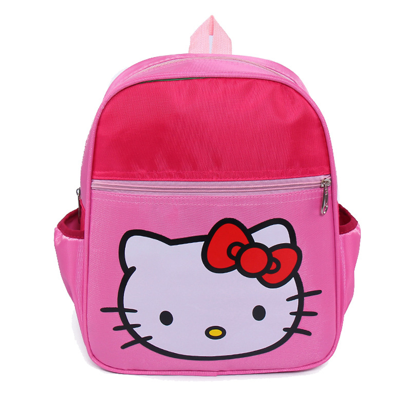 Children Schoolbag